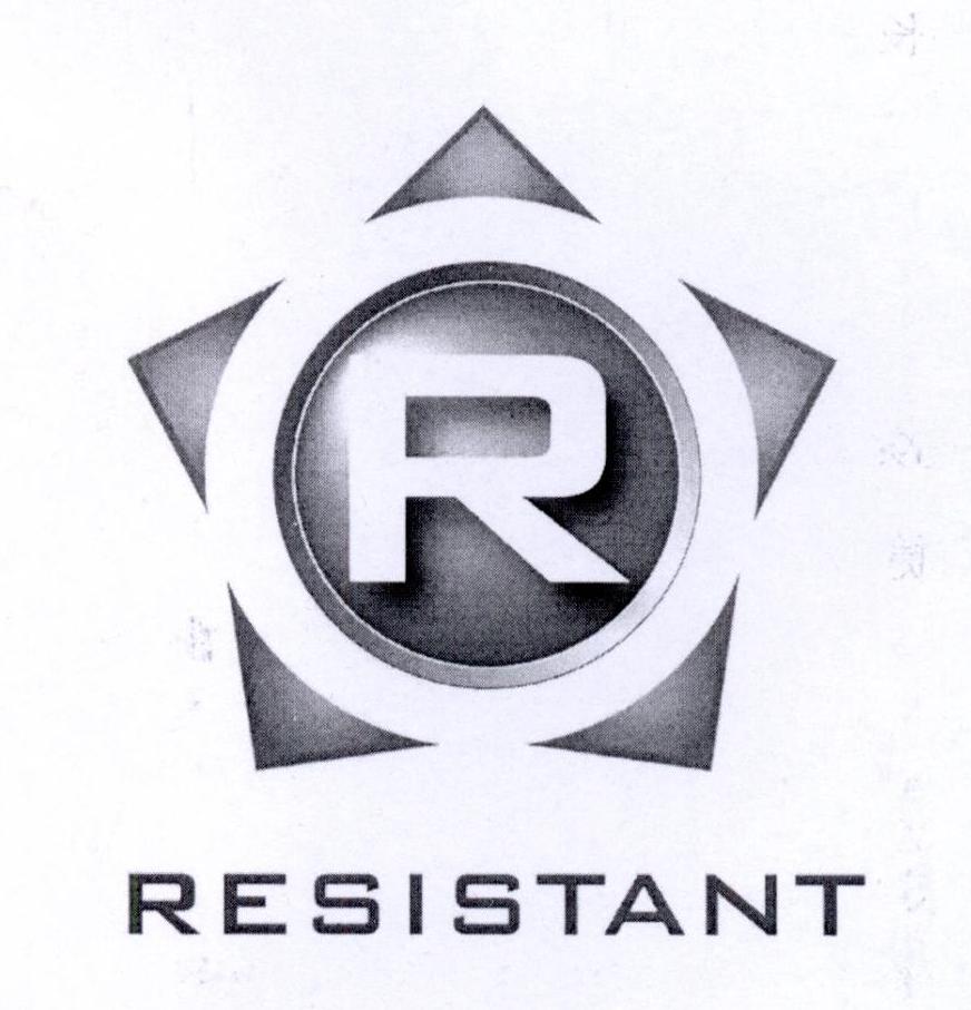 RESISTANT