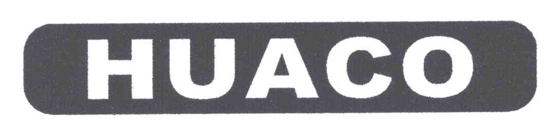 HUACO