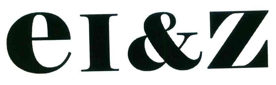 EI&Z