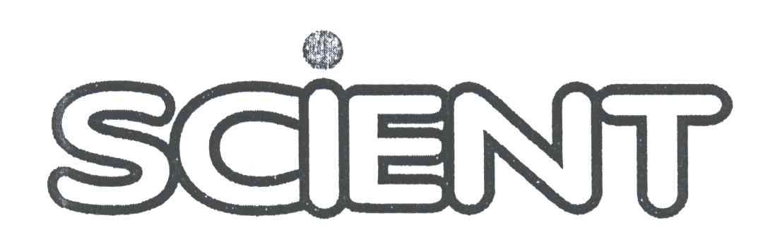 SCIENT