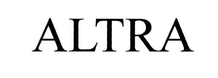 ALTRA