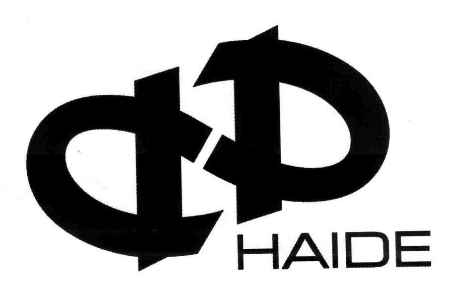 HAIDE DD