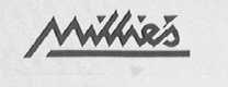 MILLIE'S