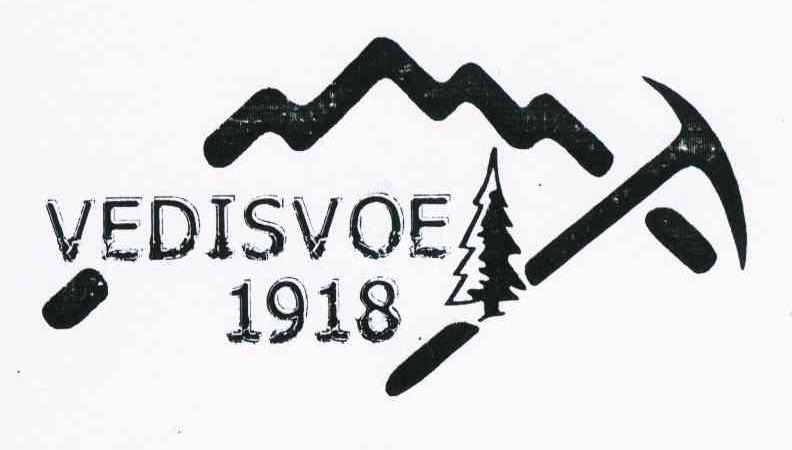 VEDISVOE 1918