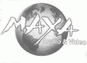 MAYA