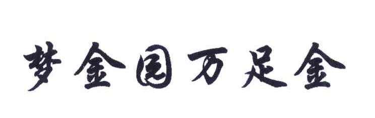 梦金园万足金