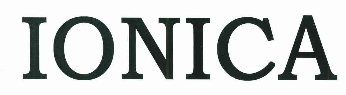 IONICA