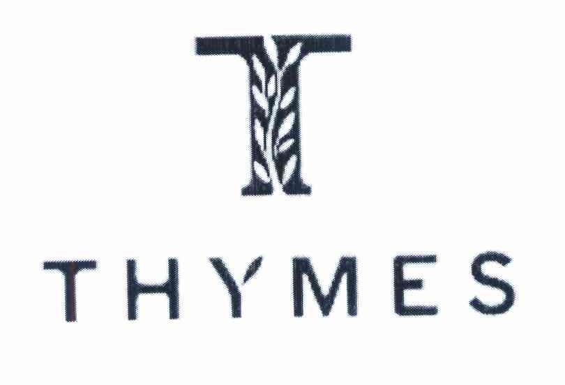 THYMES T