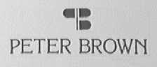 PETER BROWN