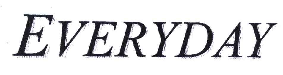 EVERYDAY