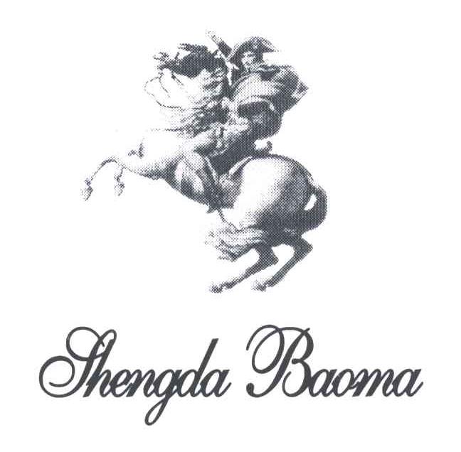 SHENGDA BOAMA及图