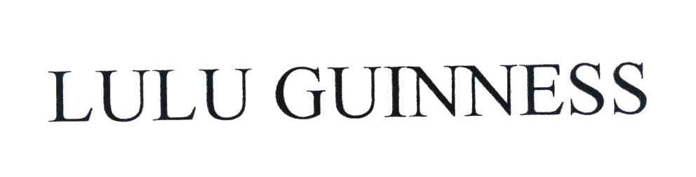 LULU GUINNESS