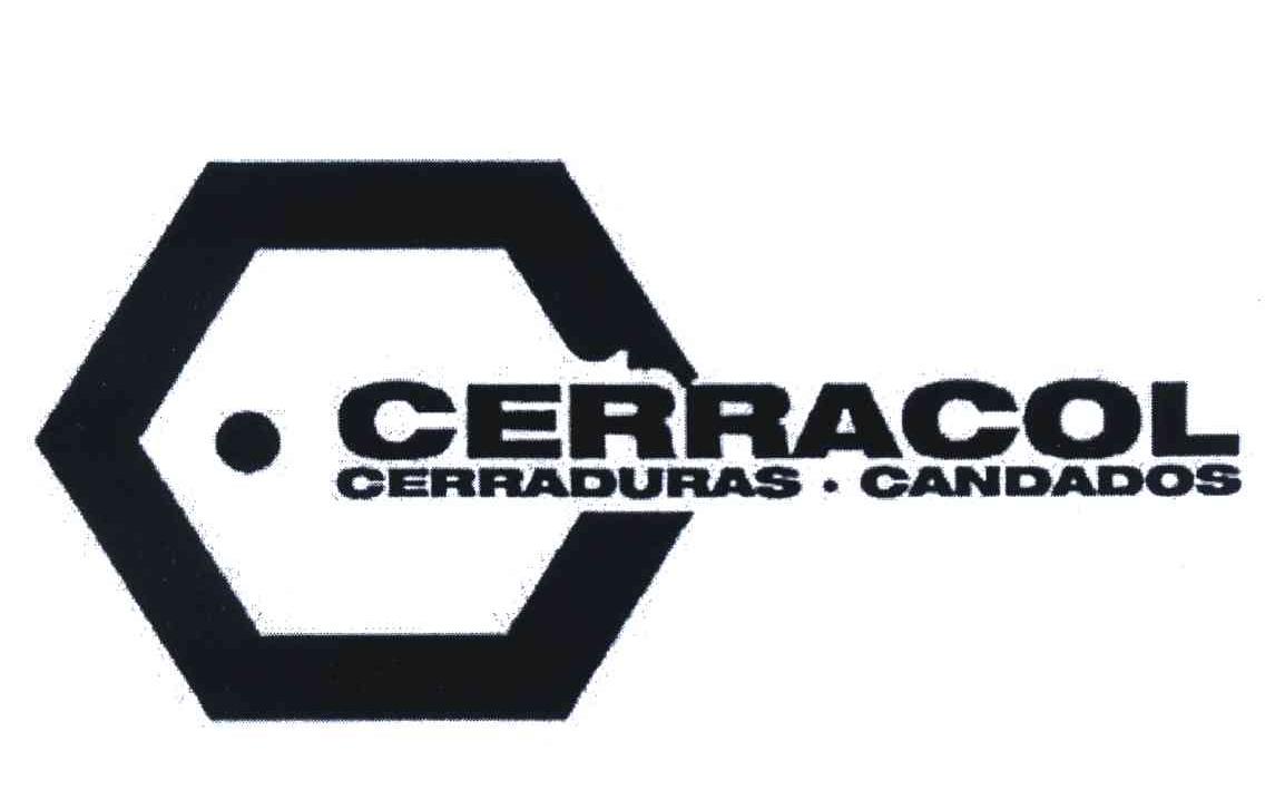CERRACOL CERRADURAS&middot;CANDADOS
