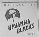 HAVANNA BLACKS