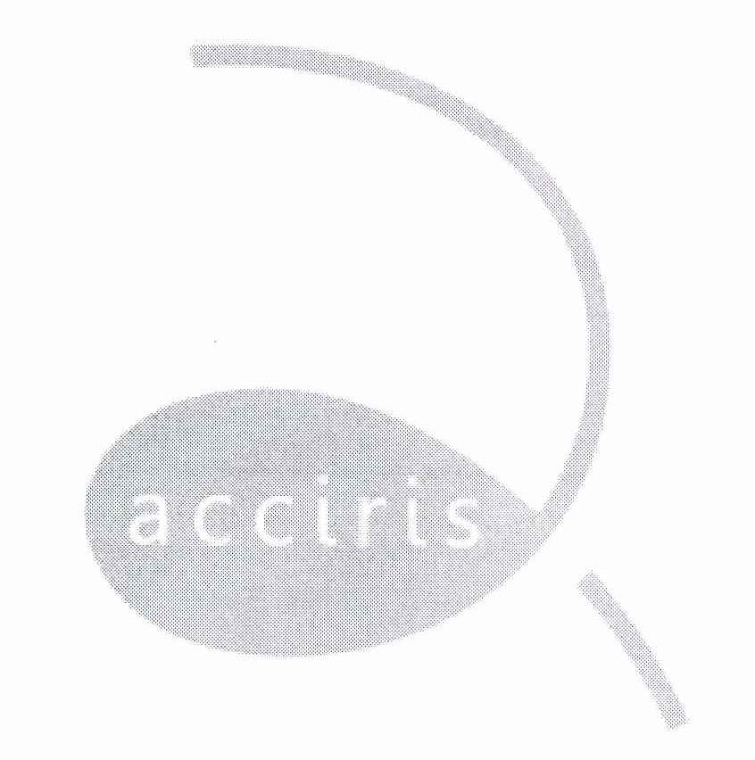 ACCIRIS