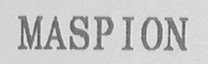 MASPION