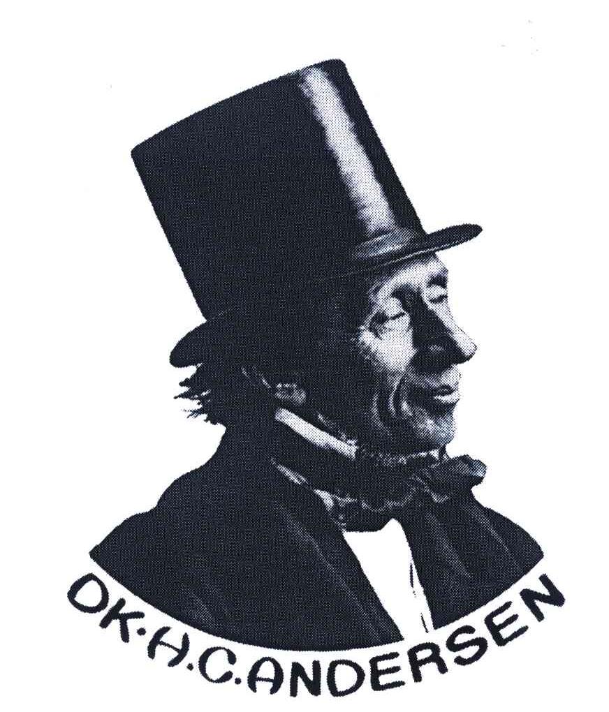 DK&middot;H.C.ANDERSEN