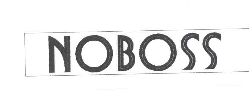 NOBOSS
