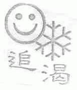 追渴