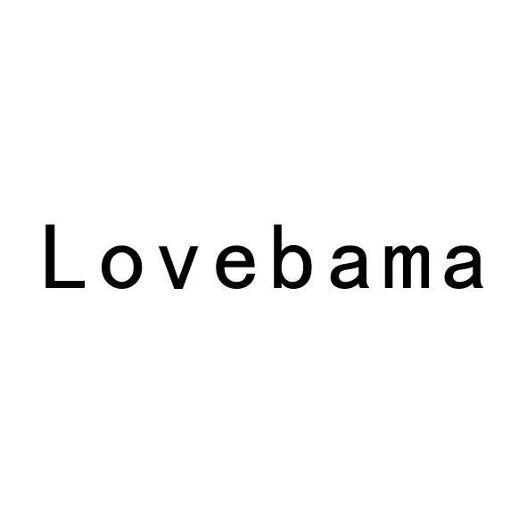 LOVEBAMA