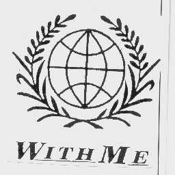 WITH ME