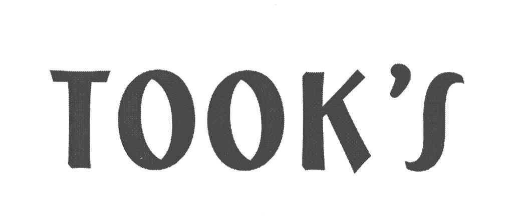 TOOKS