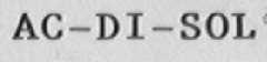 ZC-DI-SOL