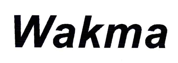 WAKMA