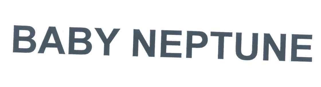 BABY NEPTUNE
