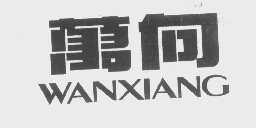 万向