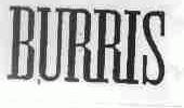 BURRIS