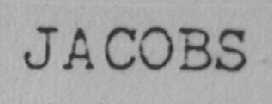 JACOBS
