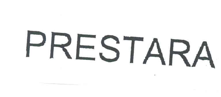 PRESTARA