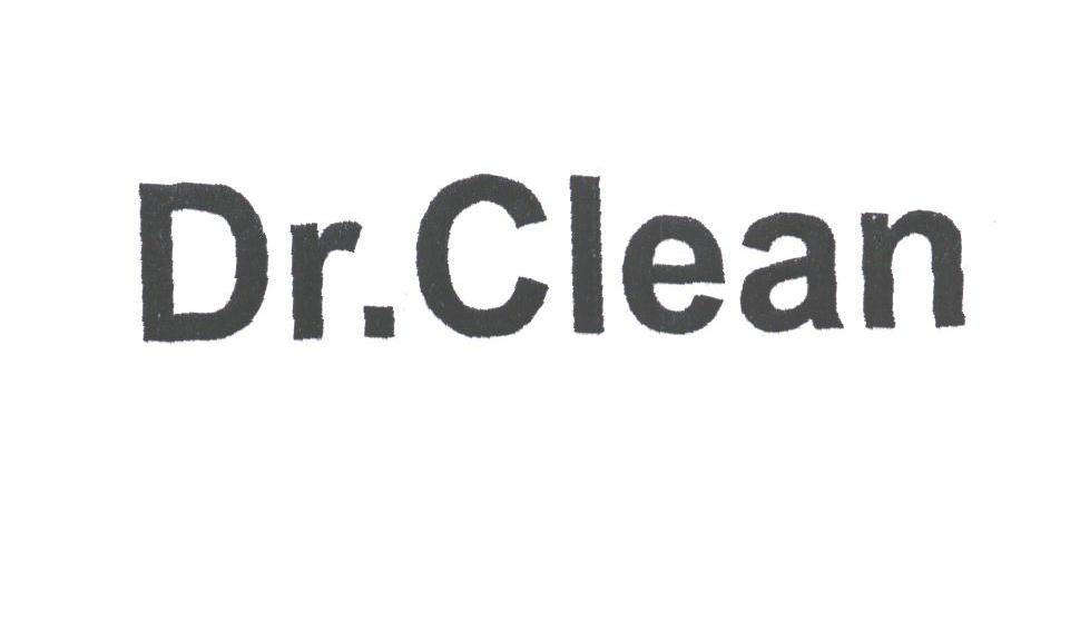 DR.CLEAN