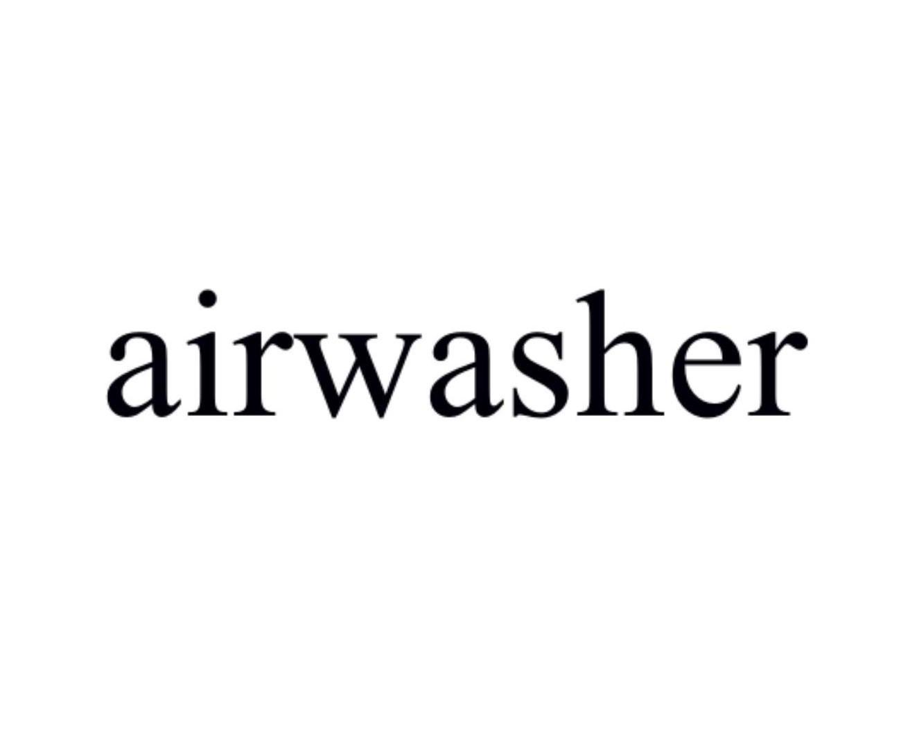 AIRWASHER
