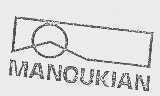 MANOUKIAN