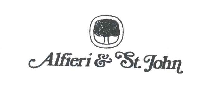 ALFIERI&ST.JOHN