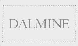 DALMINE