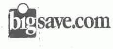 BIGSAVE
