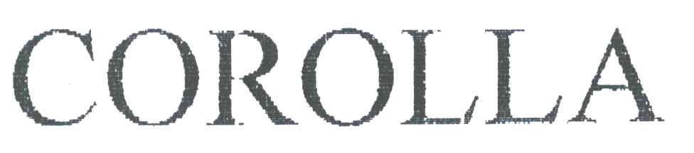 COROLLA