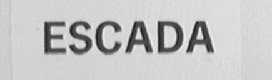 ESCADA