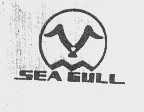 SEA GULL