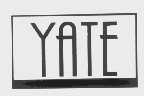 YATE