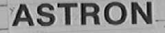 ASTRON