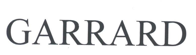 GARRARD