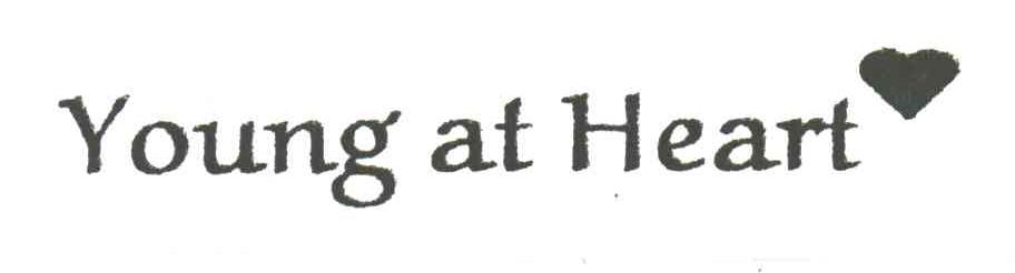 YOUNG AT HEART
