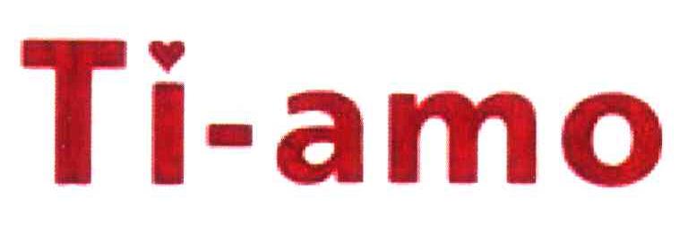 TI-AMO