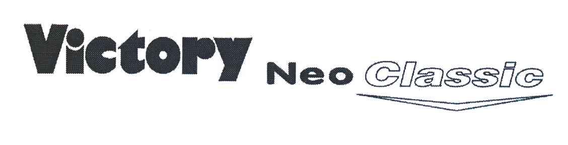 VICTORY NEO CLASSIC