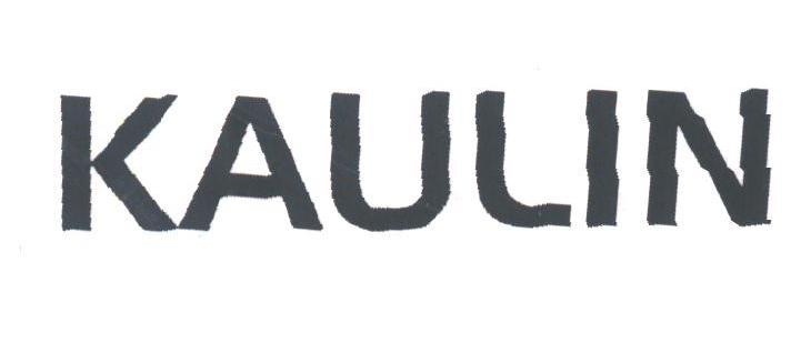 KAULIN
