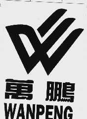 万鹏
